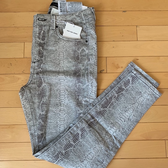 Python pant - Picture 1 of 4